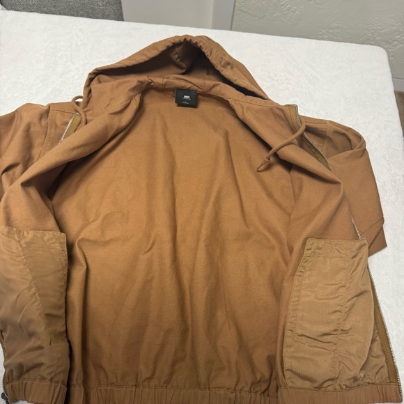 NEW Obey Jacket - Picture 4 of 4